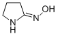 CAS#: 1120-81-6, 3,4-Dihydro-N-Hydroxy-2H-Pyrrol-5-Amine