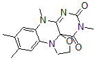 CAS#: 112076-30-9, 4a,5-Epoxyethano-3-Methyl-4a,5-Dihydrolumiflavin