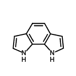 CAS#: 112149-08-3, 1,8-Dihydropyrrolo[3,2-g]Indole