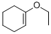CAS#: 1122-84-5, 1-Ethoxycyclohexene