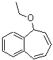 CAS#: 112270-51-6, 5-Ethoxy-5H-Benzo[7]Annulene