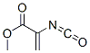 CAS#: 112481-21-7, Methyl 2-Isocyanatoprop-2-Enoate