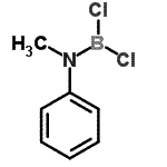 CAS#: 1125-73-1, N-(Dichloroboryl)-N-Methylaniline