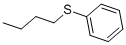 CAS#: 1126-80-3, Butylsulfanylbenzene