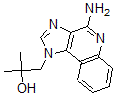 CAS#: 112668-45-8, 1-(4-Aminoimidazo[4,5-c]Quinolin-1-Yl)-2-Methylpropan-2-Ol