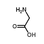 CAS 登录号：112898-03-0， 甘氨酸