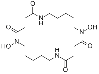 CAS#: 112972-60-8, 1,12-Dihydroxy-1,6,12,17-Tetraazacyclodocosane-2,5,13,16-Tetrone