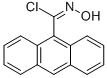 CAS#: 113003-49-9, N-Hydroxy-9-Anthracenecarboximidoylchloride