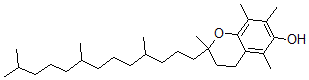 CAS#: 113085-06-6, Tocopheroxy Radical