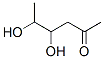 CAS#: 113201-38-0, 4,5-Dihydroxy-2-Hexanone