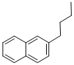 CAS#: 1134-62-9, 2-Butylnaphthalene