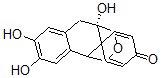 CAS 登录号:113477-35-3, 7,10-Dihydroxy-11-Methoxydracaenone