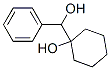 CAS#: 1135-72-4, 1-(Hydroxy-Phenyl-Methyl)Cyclohexan-1-Ol