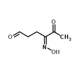 CAS#: 113737-91-0, (4Z)-4-(Hydroxyimino)-5-Oxohexanal