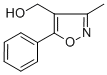 CAS#: 113826-87-2, 3-Methyl-5-Phenyl-4-Isoxazolemethanol