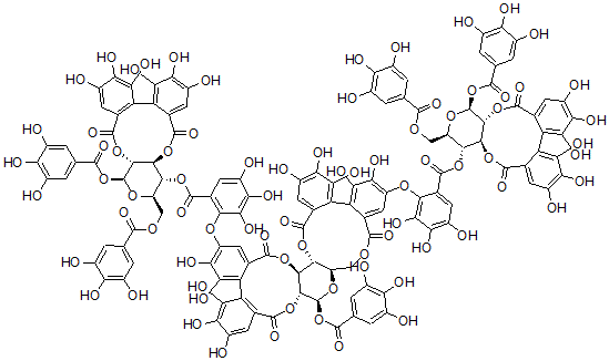 CAS 登录号：113866-94-7， Nobotanin E