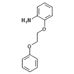 CAS#: 114012-05-4, 2-(2-Phenoxyethoxy)Aniline