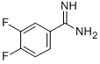 CAS#: 114040-50-5, 3,4-Difluoro-Benzenecarboximidamide