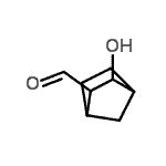 CAS#: 114140-88-4, 3-Hydroxybicyclo[2.2.1]Heptane-2-Carbaldehyde