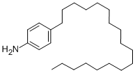CAS#: 114235-67-5, 4-N-Octadecylaniline
