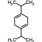CAS#: 114300-89-9, 1,4-Diisopropyl-1,4-Cyclohexadiene