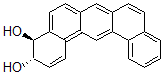 CAS#: 114326-33-9, 3,4-Dihydrodioldibenz(A,J)Anthracene