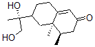 CAS#: 114394-01-3, Urodiolenone