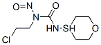 CAS#: 114562-61-7, 1-(2-Chloroethyl)-1-Nitroso-3-(4-Thiomorpholino)Urea