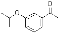 CAS#: 114590-73-7, 1-(3-Isopropoxyphenyl)Ethanone
