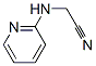 CAS 登录号：114622-99-0， (吡啶-2-基氨基)-乙腈