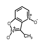 CAS#: 114658-16-1, 3-Methyl[1,2]Oxazolo[4,5-b]Pyridine 2,4-Dioxide