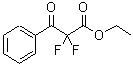 CAS 登录号：114701-62-1， 2,2-二氟-3-氧代-3-苯丙酸乙酯