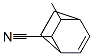 CAS#: 114718-70-6, 7-Methylbicyclo[2.2.2]Oct-2-Ene-8-Carbonitrile