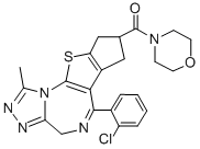 CAS 登录号：114776-28-2， 贝帕泛