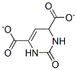 CAS#: 114832-72-3, 2-Oxo-1,3-Diazinane-4,6-Dicarboxylic Acid