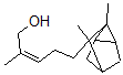 CAS#: 115-71-9, beta-(Z)-Santalol