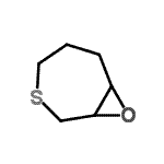 CAS#: 115187-02-5, 1,6:4,5-Dianhydro-2,3-Dideoxy-1-Thiohexitol