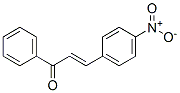 CAS 登录号：1152-48-3， (E)-1-(4-硝基苯基)-3-苯基丙-2-烯-1-酮