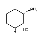 CAS 登录号：115655-08-8， 乙基(3S)-3-哌啶羧酸酯盐酸盐(1:1)