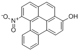 CAS 登录号：115664-50-1， 6-羟基-1-硝基苯并(e)芘