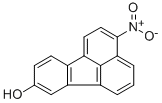 CAS#: 115664-58-9, 3-Nitrofluoranthen-8-Ol