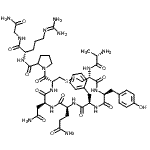 CAS#: 115699-79-1, N-L-Alanyl-8-L-arginine-Vasopressin