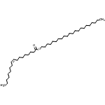 CAS 登录号：115732-67-7， 二十二烷基(9Z)-9-十八碳烯酸酯