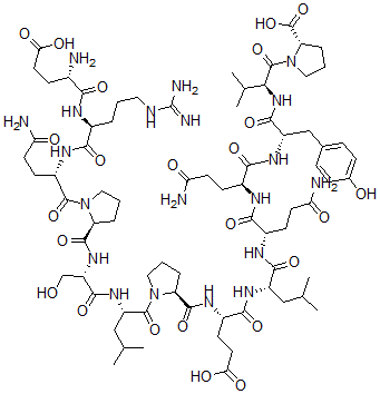 CAS#: 115825-92-8, Relaxin C-Peptide