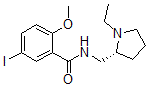 CAS#: 115860-70-3, Iodopride