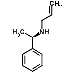 CAS#: 115914-08-4, N-[(1R)-1-Phenylethyl]-2-Propen-1-Amine
