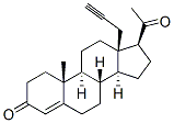 CAS#: 115940-37-9, 18-Ethynylprogesterone