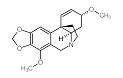 CAS#: 1162-10-3, Buphandrine