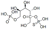 CAS#: 116482-98-5, Fructose 2-Phosphorothioate 6-Phosphate
