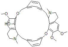 CAS#: 116520-07-1, Cycleaneonine